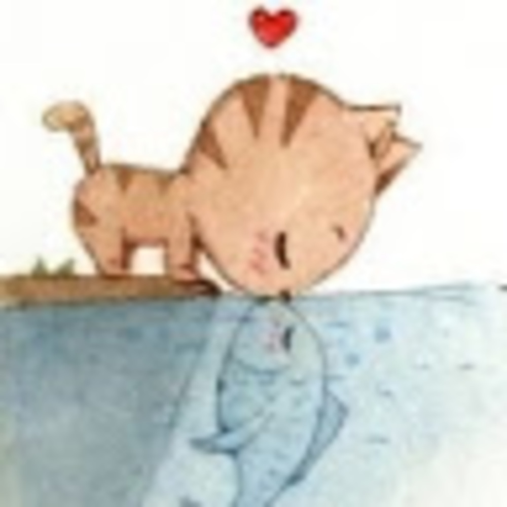 Meet your Posher, Avni